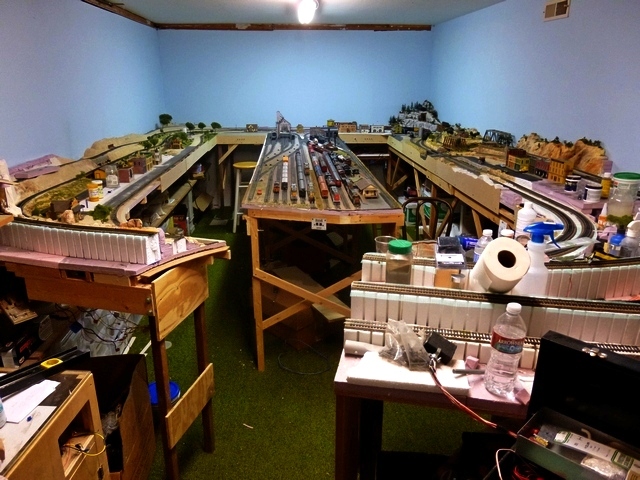 Jun: Progress Overview.