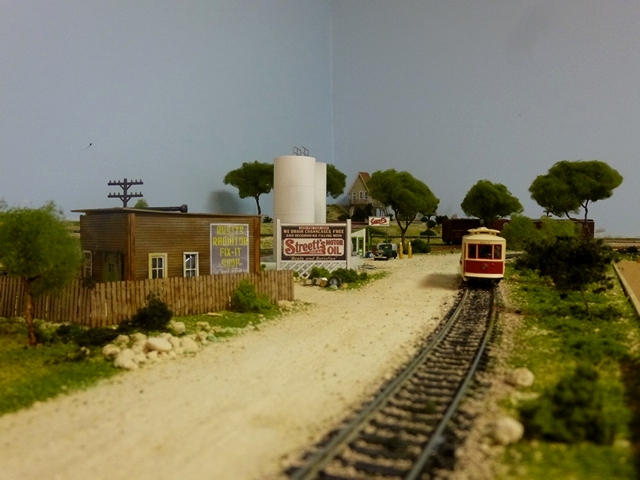 Sep: Rusty's Radiator Added.