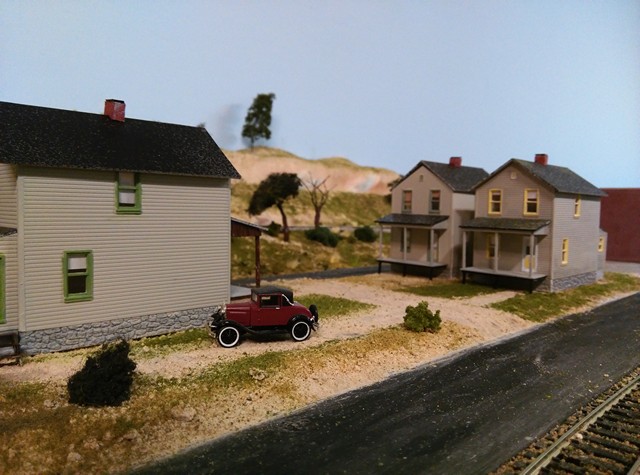 Sep: Company Houses.